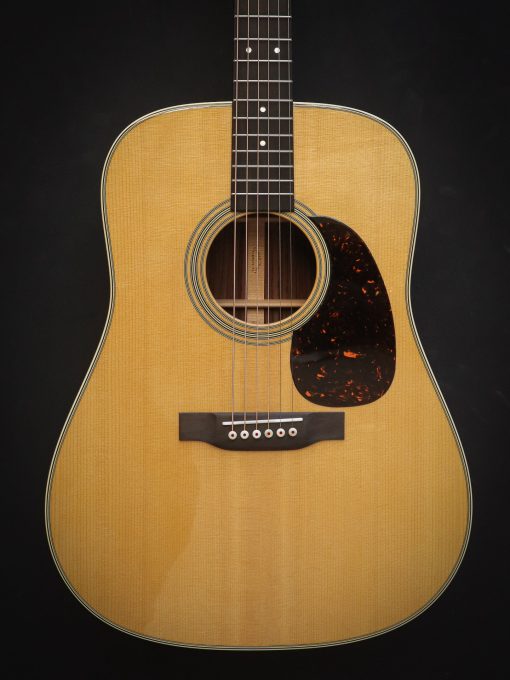 Martin D-28 Golden Era - Afbeelding 3