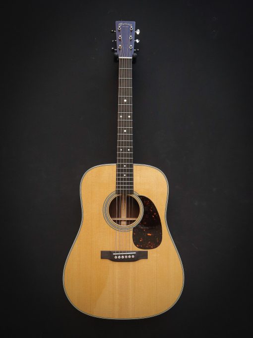 Martin D-28 Golden Era - Afbeelding 2
