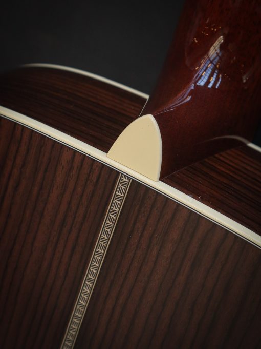 Martin 000-28EC Eric Clapton - Afbeelding 19