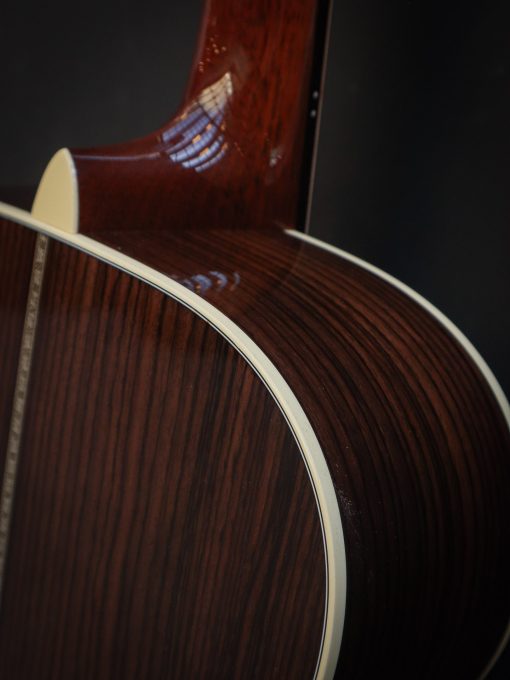 Martin 000-28EC Eric Clapton - Afbeelding 18