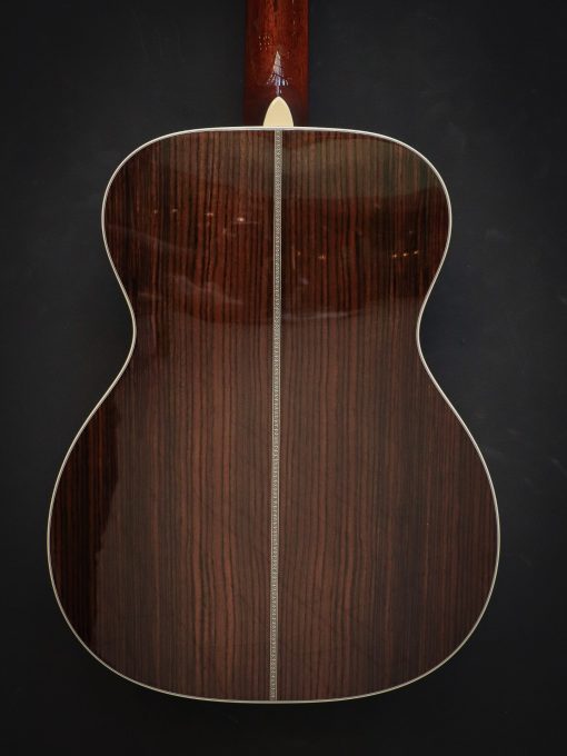 Martin 000-28EC Eric Clapton - Afbeelding 17