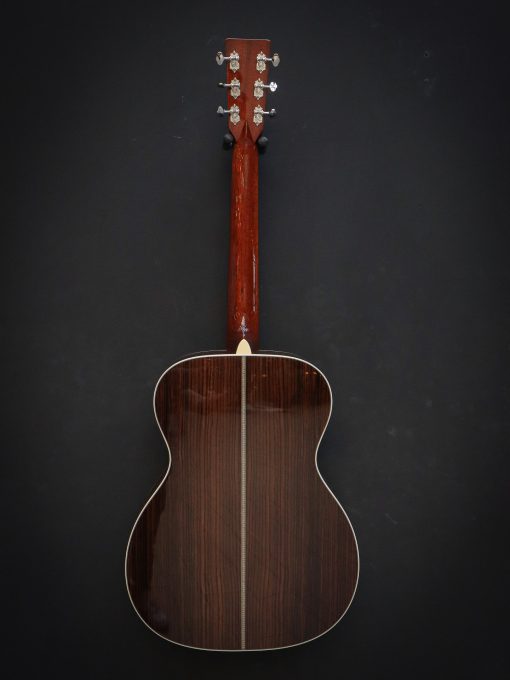 Martin 000-28EC Eric Clapton - Afbeelding 16