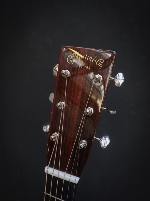 Martin 000-28EC Eric Clapton - Afbeelding 14