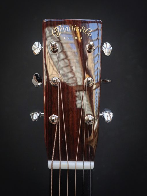 Martin 000-28EC Eric Clapton - Afbeelding 12
