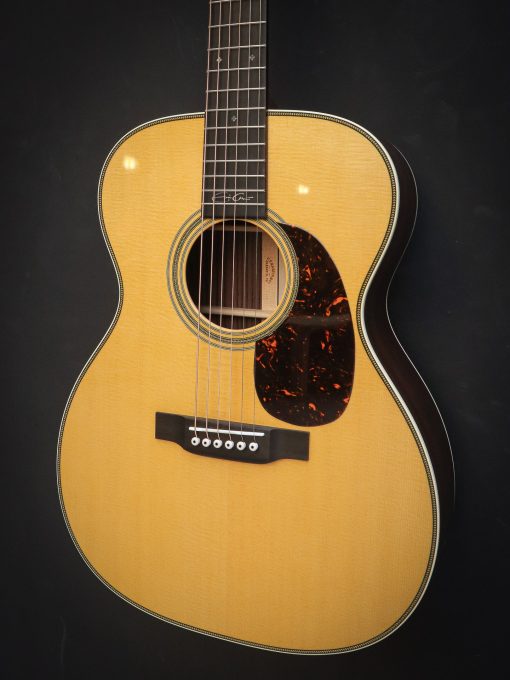 Martin 000-28EC Eric Clapton - Afbeelding 6