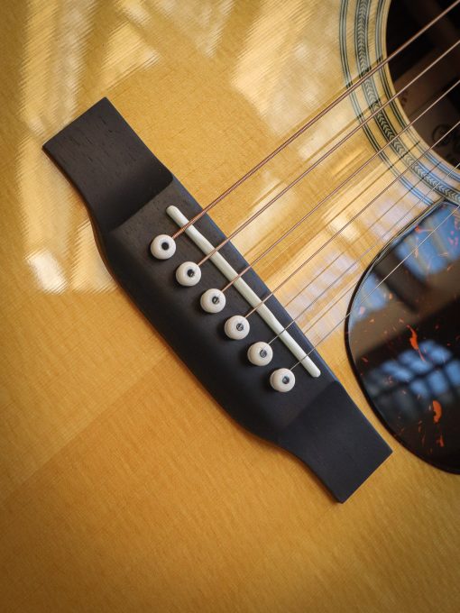 Martin 000-28EC Eric Clapton - Afbeelding 8