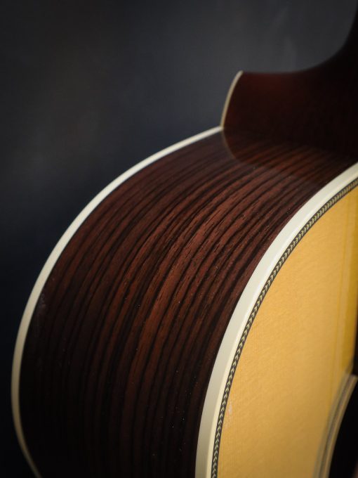 Martin 000-28EC Eric Clapton - Afbeelding 11
