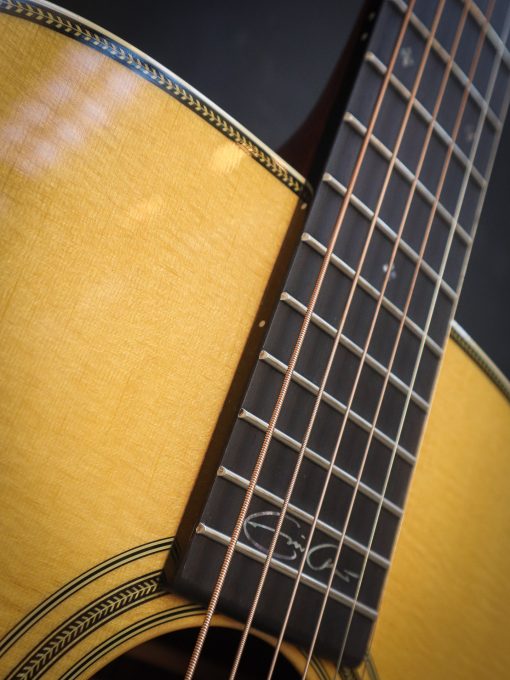Martin 000-28EC Eric Clapton - Afbeelding 10