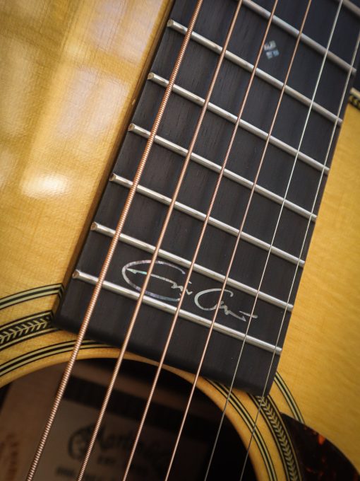Martin 000-28EC Eric Clapton - Afbeelding 9