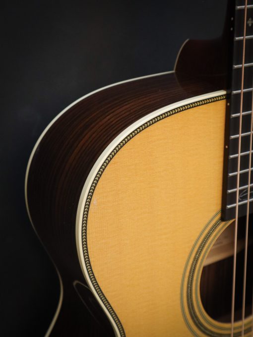 Martin 000-28EC Eric Clapton - Afbeelding 5