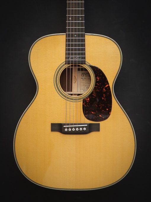 Martin 000-28EC Eric Clapton - Afbeelding 3
