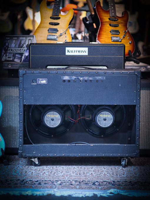 Roland JC-120 (Used) - Afbeelding 5