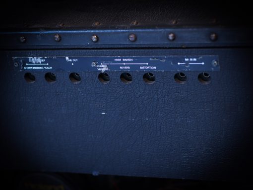 Roland JC-120 (Used) - Afbeelding 4