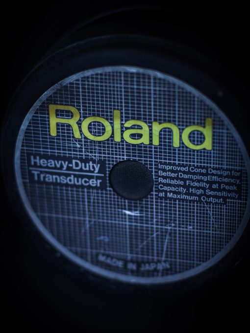Roland JC-120 (Used) - Afbeelding 3