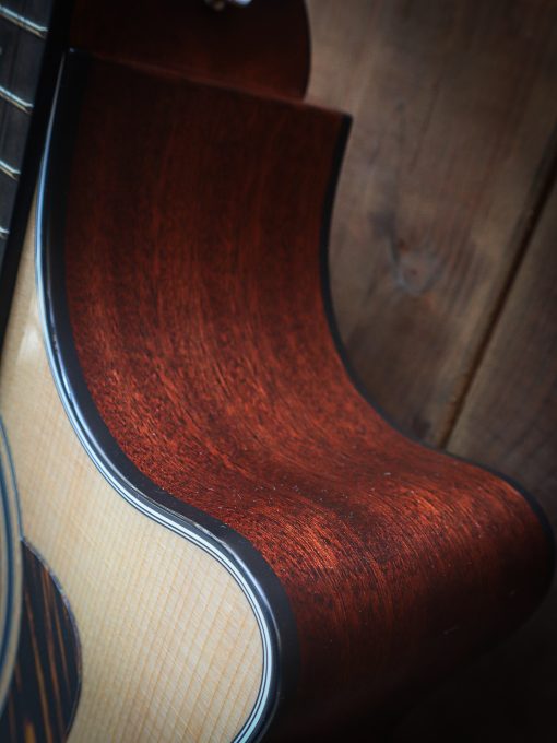 Taylor 354ce - Afbeelding 8