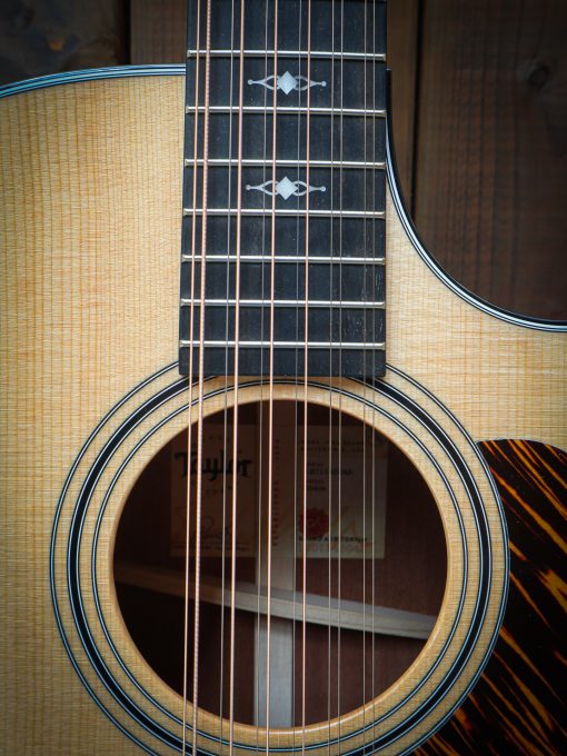 Taylor 354ce - Afbeelding 5
