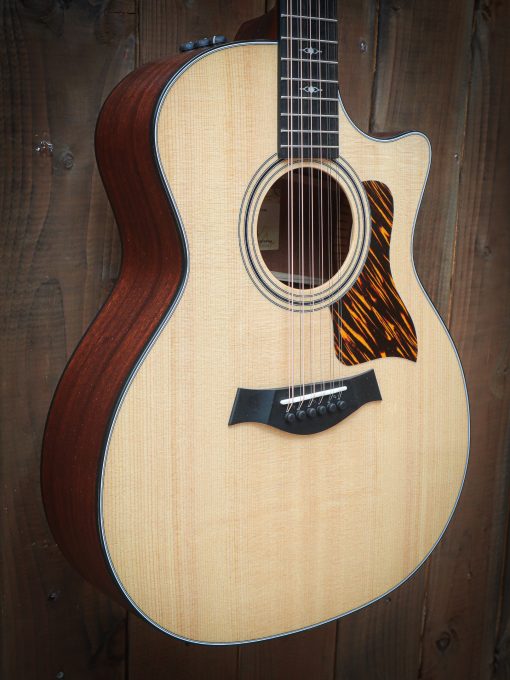 Taylor 354ce - Afbeelding 4
