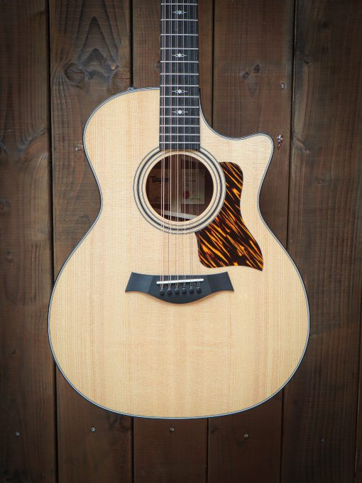 Taylor 354ce - Afbeelding 3