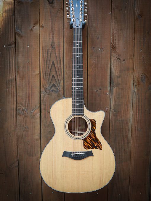 Taylor 354ce - Afbeelding 2
