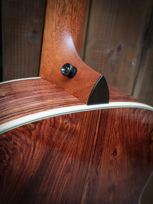 Taylor 814-e Golden Label Honduras Rosewood - Afbeelding 14