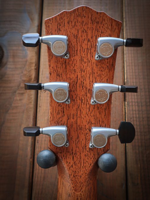 Taylor 814-e Golden Label Honduras Rosewood - Afbeelding 11
