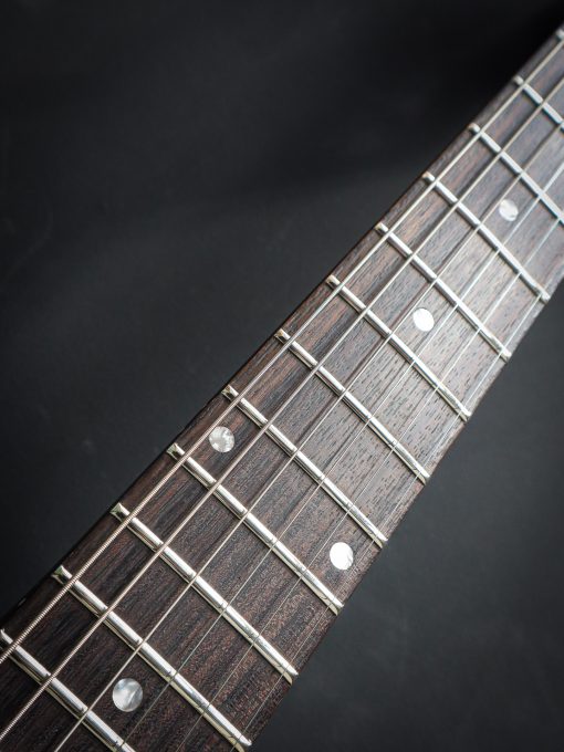Duesenberg Starplayer CBR Catalina Green - Afbeelding 11