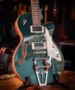 Duesenberg Starplayer CBR Catalina Green