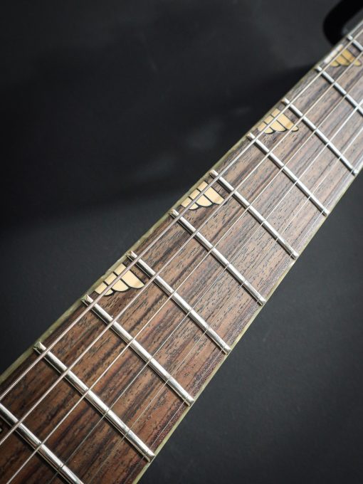 Duesenberg Starplayer TV Phonic Royal Purple Limited Edition - Afbeelding 13