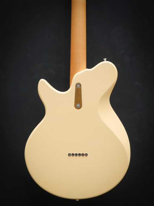Eastman FullerTone SC'52 Desert Sand - Afbeelding 14