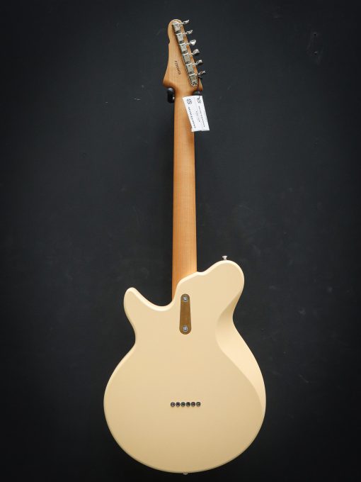Eastman FullerTone SC'52 Desert Sand - Afbeelding 13