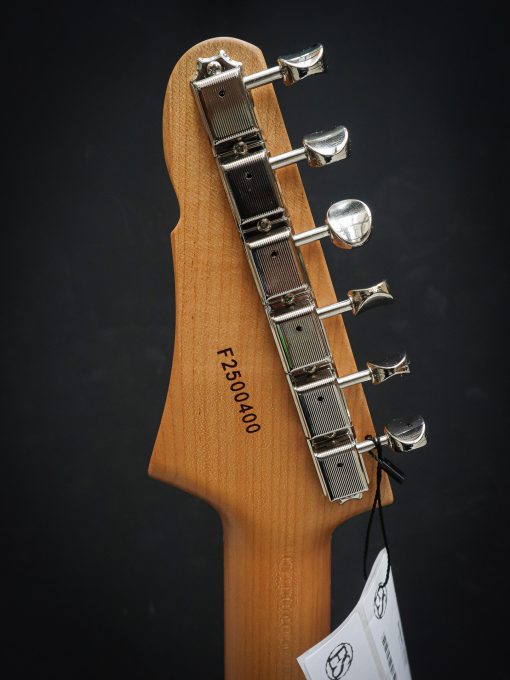 Eastman FullerTone SC'52 Desert Sand - Afbeelding 12