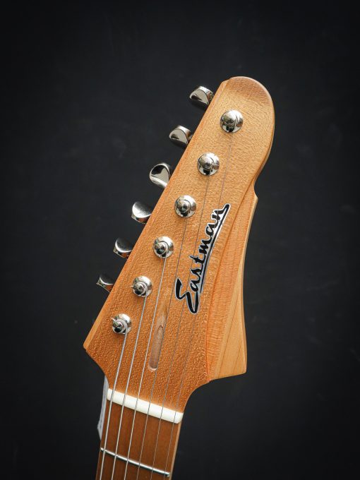 Eastman FullerTone SC'52 Desert Sand - Afbeelding 11