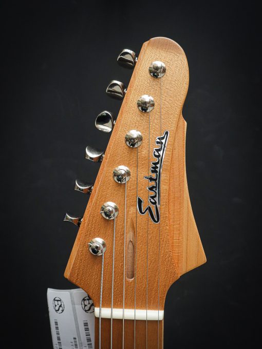 Eastman FullerTone SC'52 Desert Sand - Afbeelding 10