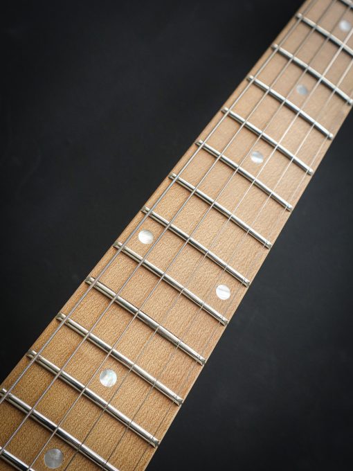 Eastman FullerTone SC'52 Desert Sand - Afbeelding 9