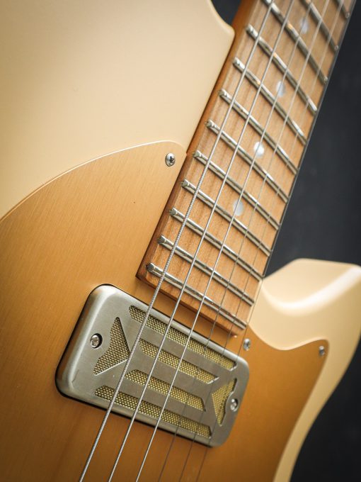 Eastman FullerTone SC'52 Desert Sand - Afbeelding 6