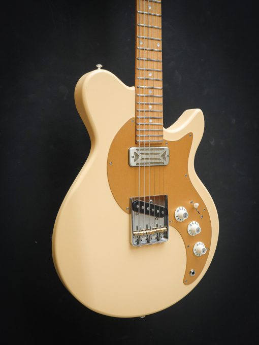 Eastman FullerTone SC'52 Desert Sand - Afbeelding 4