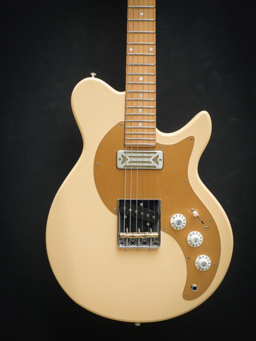 Eastman FullerTone SC'52 Desert Sand - Afbeelding 3