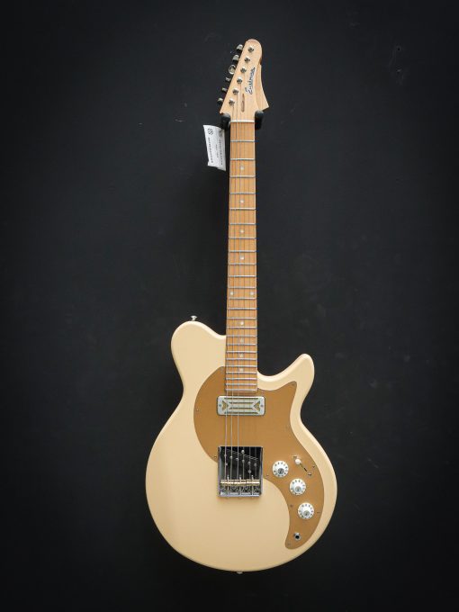 Eastman FullerTone SC'52 Desert Sand - Afbeelding 2