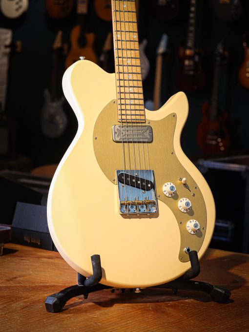 Eastman FullerTone SC'52 Desert Sand