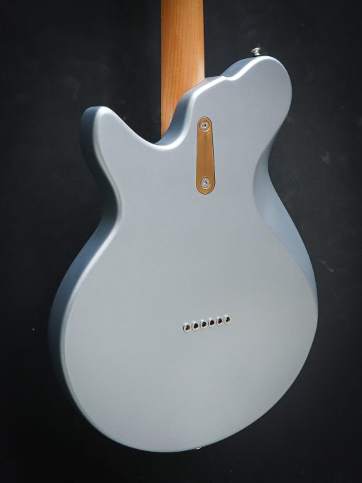 Eastman FullerTone SC'52 Ice Blue Metallic - Afbeelding 17