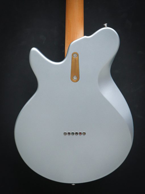 Eastman FullerTone SC'52 Ice Blue Metallic - Afbeelding 16