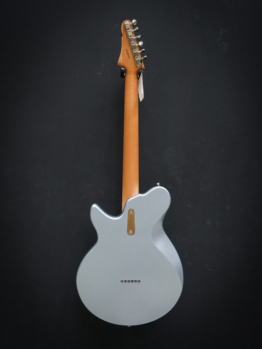 Eastman FullerTone SC'52 Ice Blue Metallic - Afbeelding 15