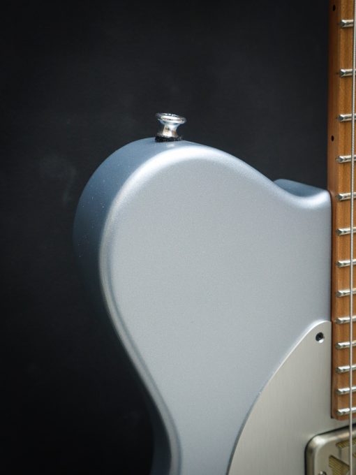 Eastman FullerTone SC'52 Ice Blue Metallic - Afbeelding 5