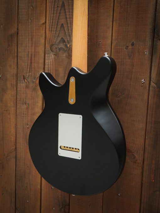 Eastman FullerTone DC'62 Moss Black - Afbeelding 17