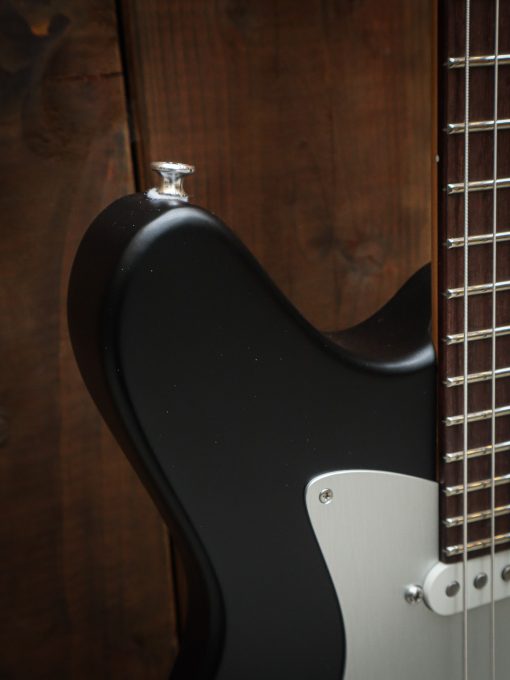 Eastman FullerTone DC'62 Moss Black - Afbeelding 5