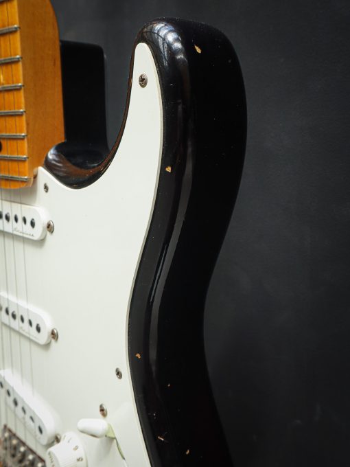 Fender CS Journeyman EC Pre-Owned - Afbeelding 13