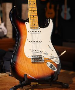 Fender Custom Shop Journeyman Relic Eric Clapton Stratocaster (2017) Pre-Owned