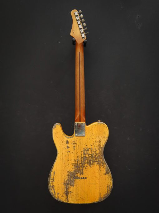 Kauffmann '56 T Butterscotch Blonde - Afbeelding 15