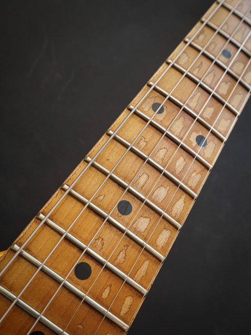 Kauffmann '56 T Butterscotch Blonde - Afbeelding 12