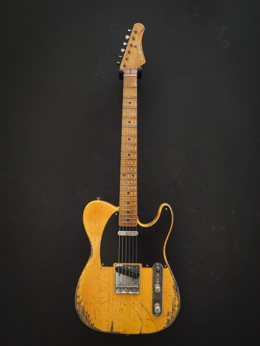 Kauffmann '56 T Butterscotch Blonde - Afbeelding 2